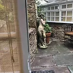 Appartamento Beautiful 2 Bedroom Garden Flat In Great Location Bristol