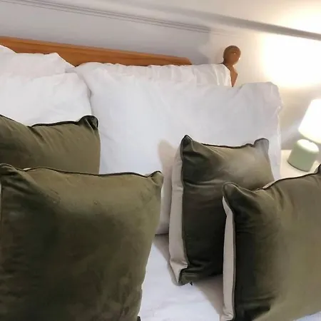 公寓 Beautiful 2 Bedroom Garden Flat In Great Location 布里斯托