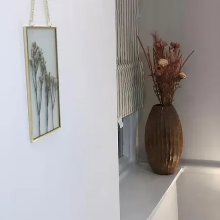 公寓 Beautiful 2 Bedroom Garden Flat In Great Location