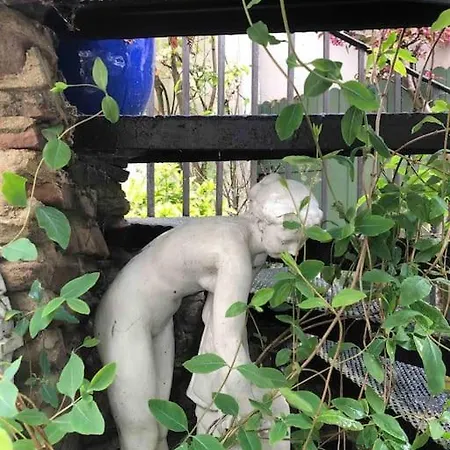 Beautiful 2 Bedroom Garden Flat In Great Location 公寓