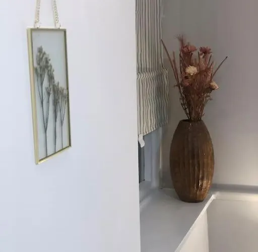 Apartament Beautiful 2 Bedroom Garden Flat In Great Location