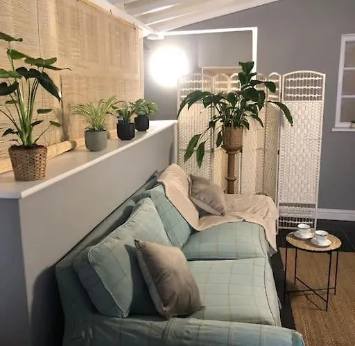 Apartament Beautiful 2 Bedroom Garden Flat In Great Location *